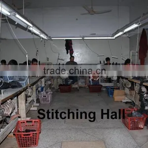 Cotton Glove With Good Quality and Low Price thumbnail-5