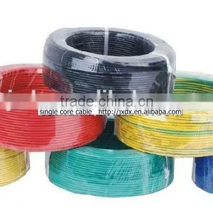 RV RVV Aluminum Magnesium Wire Cable thumbnail-5