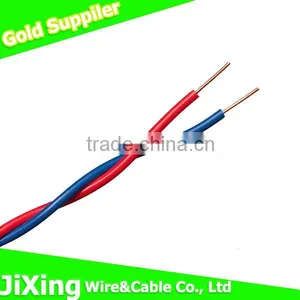 RVS Copper Conductor PVC Insulated Twisted Pair Cable Price thumbnail-3