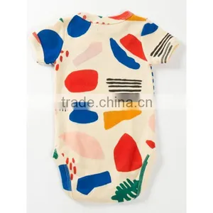 Girl and Boy Clothes Wholesale Amazing Bodysuit Baby Clothes thumbnail-3