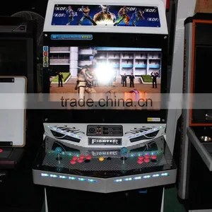Tekken Classical Arcade Fighting Game Machine / 2 Player Arcade Games / Classic Arcade Games/Namco Arcade Games thumbnail-3