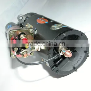 10479339 50MT 24V 11teeth Starter thumbnail-3