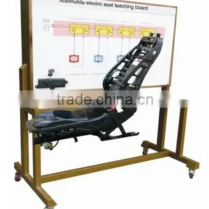 Automobile Electric Seat Teaching Board thumbnail-1