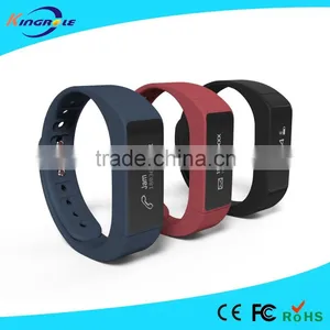 2016 Hot Selling Pulse Rate Wrist Watch and Wrist Watch Making Kit thumbnail-6