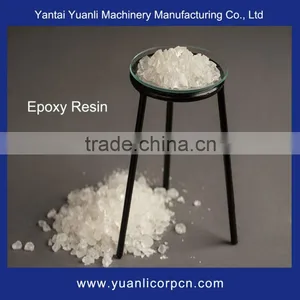 Professional Supplier Thermosetting Powder Coating Raw Material Resin Price thumbnail-4
