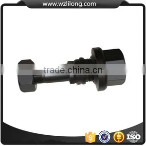 Wheel Bolt / Heavy Truck Bolt / Hub Bolt and Nut thumbnail-1