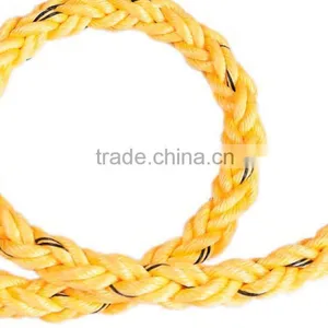 8 Strand PP Monofilament Rope thumbnail-3