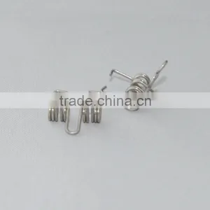 Stainless Steel Conical Compression Spring 0.15-6mm Wire Diameter thumbnail-6