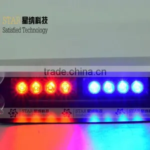 Led Strobe Traffic Lights thumbnail-1