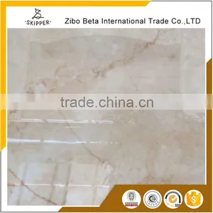 Stocked China Farsh Looking Micro Crystal Polished Floors Tiles thumbnail-4