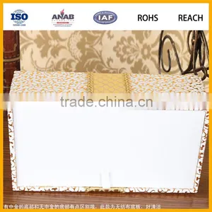 Fancy Duarable Printed Tissue Box for Home, Hotel, Banquet, Office, Banquet thumbnail-3