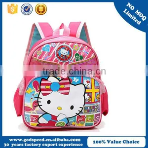 Eva/600d Popular Kids School Bag For Student thumbnail-1