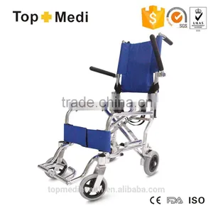 Wheelchair for Elderly People Disabled Travel Wheelchair Mobility Wheelchair thumbnail-1