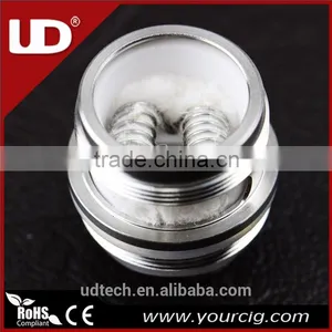 2016 UD e Cigarette Simba CCC Head Four Occ Head and One ss Cover thumbnail-1