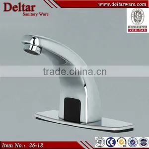 2014 Automatic Motion Bathroom Basin Kitchen Sensor Faucet,basin Sensor Faucet thumbnail-1