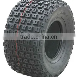 ATV Tire 18X9.5-8 thumbnail-1
