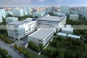 Changzhou Camplux Machinery And Electric Co., Ltd. company overview - view 1 thumbnail