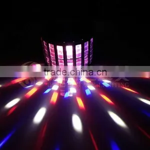 Hot Selling RGBW 30W Double LED Super Arrow Light thumbnail-6