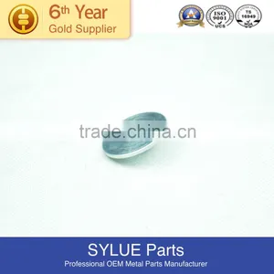 Mechanical Parts Machining thumbnail-4
