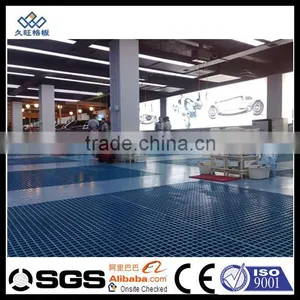 Best Industrial Grating/construction Project Steel Grating/floor Steel Grating thumbnail-3
