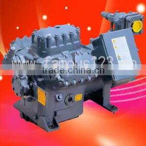 15hp Copeland Compressor,copeland R134a Compressor D4DL-1500 DC,D4DL-150 X thumbnail-6