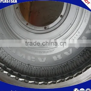 Plastsea-tyre-mould,OTR Tyre Mould,PCR Tire Mold,Qingdao Tyre Mold thumbnail-2