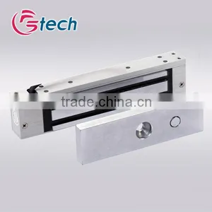 Magnetic Lock System Used in Glass,door, Fire Door&wooden Door thumbnail-1