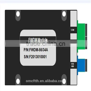 Steel Tube Type /ABS Type /LGX Type WDM thumbnail-3