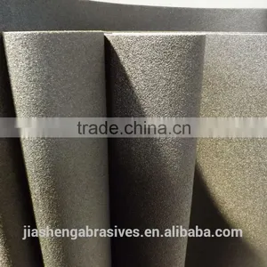 OU DOMINATE SCY498 Cheap Abrasive Belt And Roll Wide Sand Belt For Wood Metal Bamboo Emery Belt Customizing thumbnail-3