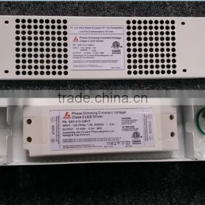 ETL Approved 0-10v/pwm/triac Dimmable 120v 12v Led Driver 36w thumbnail-2