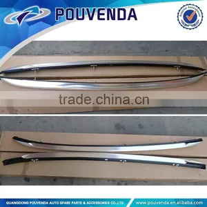 OEM Style Roof Rack Roof Rail for BMW X1 From Pouvenda 4x4 Auto Accessories thumbnail-1