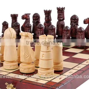 SMALL CASTLE Chess thumbnail-6