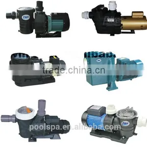 Export Over the World Swimming Pool Cleaning Equipment With CE thumbnail-5
