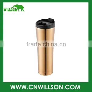 2016 Promotional Products Custom Stainless Steel Tumbler 500ML thumbnail-1