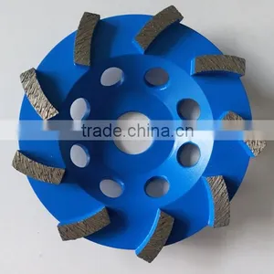 Grinding Cup Wheel(single Raw) thumbnail-2