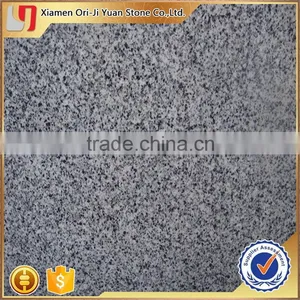 Super Quality Top Sell Shandong Grey Cut-to-size Granite Slab thumbnail-4