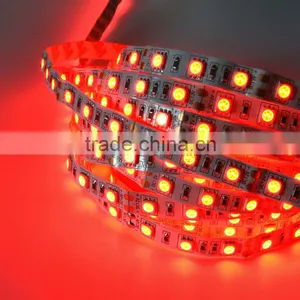 Non-Waterproof 5050 Smd 12v Led Strip Light thumbnail-1