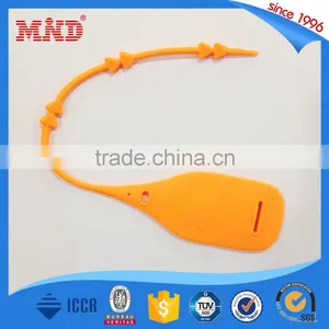 MDL04 Washable Waterproof UHF RFID Laundry Tag thumbnail-3