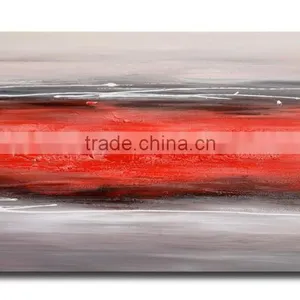 New Modern Home Decor Wall Canvas Oil Painting thumbnail-2