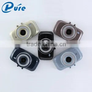 HD 1080P Camera DVR Video Recorder Tachograph thumbnail-5