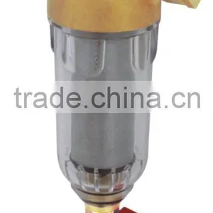 Water Pre Filter QT-04 thumbnail-1
