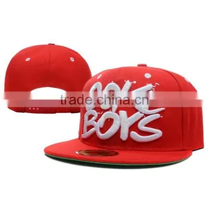 Customize Football Club Snapback Hats, Wholesale Snapbacks Hat Fashion Sport Snapback Caps thumbnail-1