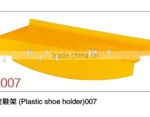 Plastic Shoe Rack thumbnail-5