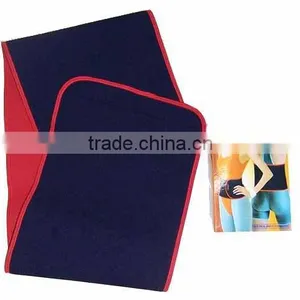 Neoprene Waist Sweat Belt thumbnail-1