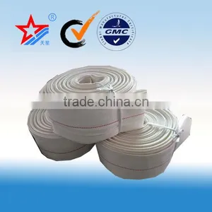 Pvc Pipe 50mm,canvas Hose Pipe thumbnail-2