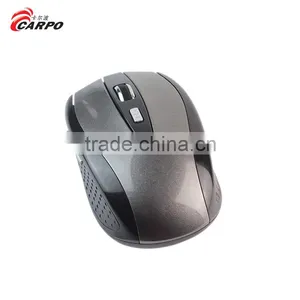 Personalized and Fancy Wireless Mouse With UV Oil Painting V-100 thumbnail-6