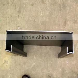 Cold Bending C Channel Steel thumbnail-1