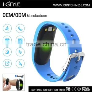 Shenzhen OEM Factory Sport Fitness Tracker Custom Design thumbnail-6