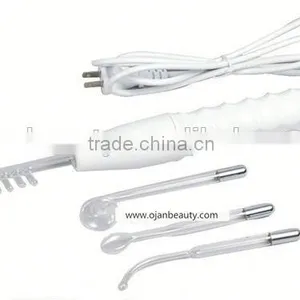 2016 New Product High Quality Portable High Frequency Facial Machine thumbnail-2