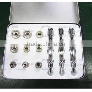 4 in 1 Portable Microdermoabrasion Facial Skin Rejuvenation Beauty Machine thumbnail-2